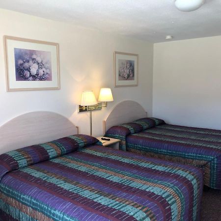 Wheels Motel Greybull Dış mekan fotoğraf