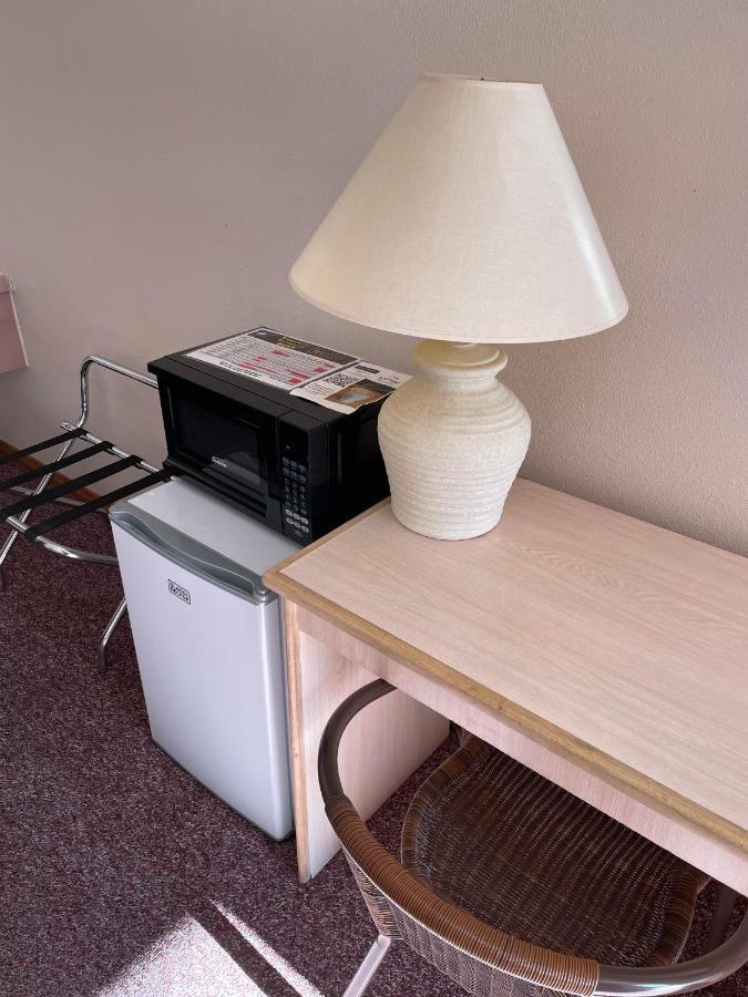 Wheels Motel Greybull Dış mekan fotoğraf