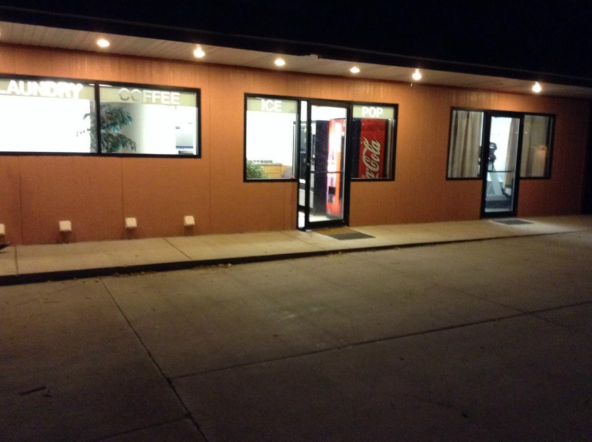 Wheels Motel Greybull Dış mekan fotoğraf
