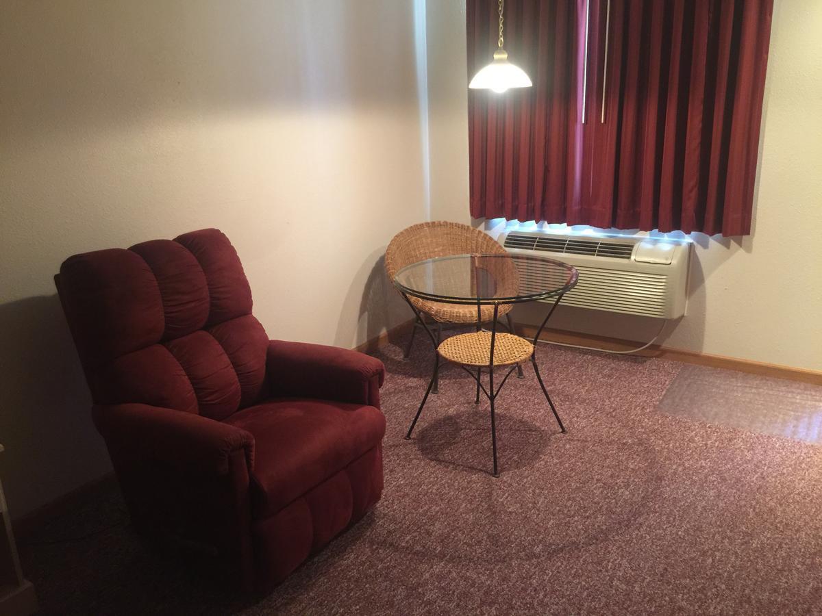 Wheels Motel Greybull Dış mekan fotoğraf